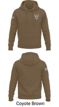 Sacramento Police Department SWAT 75151664 Hoodie - 13