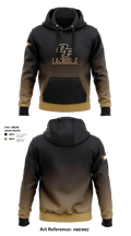 Oak Park High School Lacrosse 65848983 Hoodie - 5