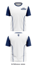 Yuma High School Basketball 97290684 Short Sleeve Performance Shirt - 5