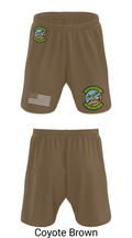 802 10924954 Athletic Shorts With Pockets - 26