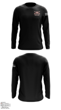 1-221 CAV 56544201 Long Sleeve Performance Shirt - 2