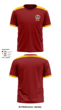 Rio Vista 62442754 Short Sleeve Performance Shirt - 1