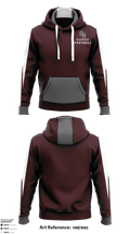 State College Lions Youth Football 41104710 Hoodie - 1