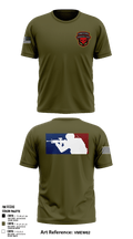 Cyndicate Operational Group 92143460 Short Sleeve Performance Shirt - 3