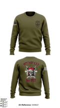 3/977 MP CO 21732710 Crew Neck Sweatshirt - 1