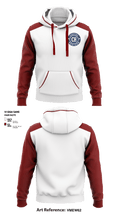 Cactus Horizon Little League 67704230 Hoodie - 1