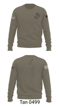 MCAS Yuma Brig 30279890 Crew Neck Sweatshirt - 11