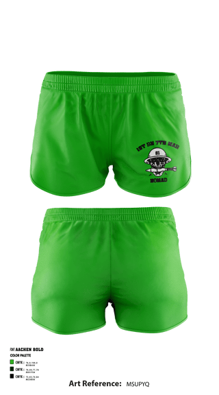 Ranger Panties, , Marines, Teamtime, Team time, sublimation, custom sports apparel, team uniforms, spirit wear, spiritwear, sports uniforms, custom shirts, team store, custom team store, fundraiser sports, apparel fundraiser