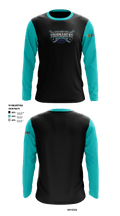Calgary 41938876 Long Sleeve Performance Shirt - 1