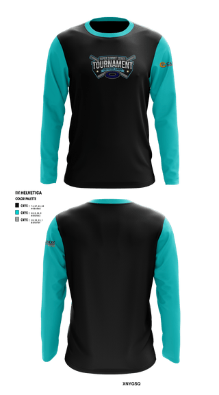 Long Sleeve Performance Shirt, Calgary, Ice Hockey, Teamtime, Team time, sublimation, custom sports apparel, team uniforms, spirit wear, spiritwear, sports uniforms, custom shirts, team store, custom team store, fundraiser sports, apparel fundraiser