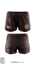 Incident Containment Team 74339570 Ranger Panties - 1