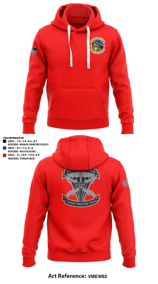 Hoodie, , Air Force, Teamtime, Team time, sublimation, custom sports apparel, team uniforms, spirit wear, spiritwear, sports uniforms, custom shirts, team store, custom team store, fundraiser sports, apparel fundraiser