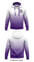 Harrisburg Soccer 61028072 Hoodie - 1