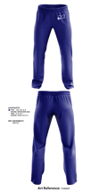 Manor Basketball League 15228517 Sweatpants - 1