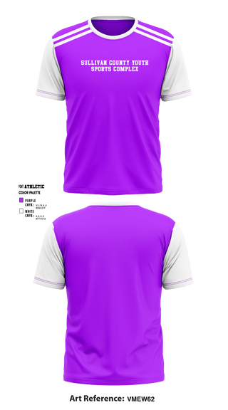 Short Sleeve Performance Shirt, Sullivan County Youth Sports Complex, Spirit Store, Teamtime, Team time, sublimation, custom sports apparel, team uniforms, spirit wear, spiritwear, sports uniforms, custom shirts, team store, custom team store, fundraiser sports, apparel fundraiser