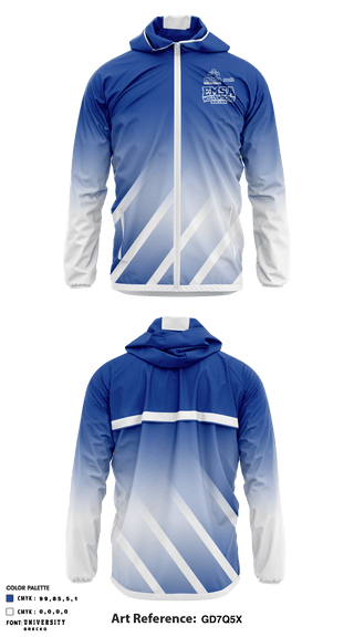 Windbreaker, EMSA Mill Woods Soccer, Football, Teamtime, Team time, sublimation, custom sports apparel, team uniforms, spirit wear, spiritwear, sports uniforms, custom shirts, team store, custom team store, fundraiser sports, apparel fundraiser