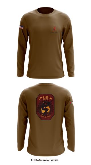 Long Sleeve Performance Shirt, , Army, Teamtime, Team time, sublimation, custom sports apparel, team uniforms, spirit wear, spiritwear, sports uniforms, custom shirts, team store, custom team store, fundraiser sports, apparel fundraiser