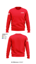 Echo 79094236 Crew Neck Sweatshirt - 1
