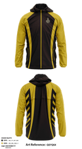 Bishop Montgomery High School Soccer 79550784 Windbreaker - 1