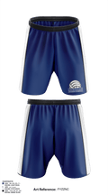 Precision Volleyball 29748273 Athletic Shorts With Pockets - 1