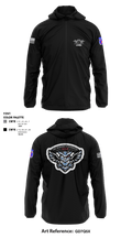 10th CAB H2F 35470377 Windbreaker - 9