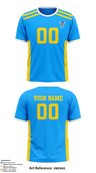 Short Sleeve Performance Shirt, Highlands County Chargers, Football, Teamtime, Team time, sublimation, custom sports apparel, team uniforms, spirit wear, spiritwear, sports uniforms, custom shirts, team store, custom team store, fundraiser sports, apparel fundraiser