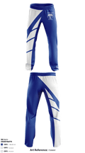 Forest Park High School Football 86634830 Sweatpants - 1