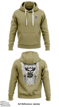 2nd PLT Chainsmokers 3207502 Hoodie - 4