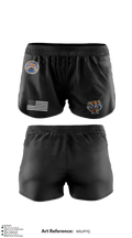 13th MEU 13420129 Track Shorts - 2