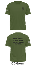 C3 39794013 Short Sleeve Performance Shirt - 34