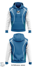 Somerset Academy Sky Pointe Volleyball 85310301 Hoodie - 1
