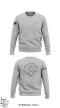 In harmony farm 30595120 Crew Neck Sweatshirt - 1