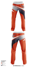 Citrus College Football 28517237 Sweatpants - 1
