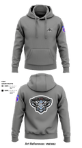 10th CAB H2F 35470377 Hoodie - 7