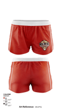 ELITE BASEBALL ACADEMY 94938538 Women's Shorts - 1