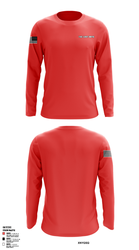 Long Sleeve Performance Shirt, , , Teamtime, Team time, sublimation, custom sports apparel, team uniforms, spirit wear, spiritwear, sports uniforms, custom shirts, team store, custom team store, fundraiser sports, apparel fundraiser