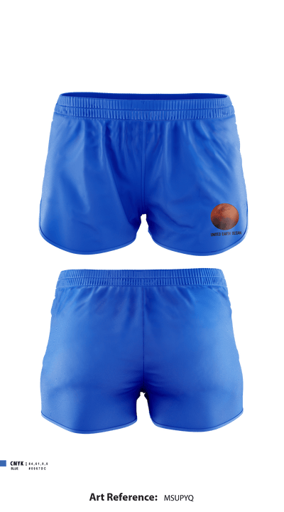 UEO 86782501 Ranger Panties - 1