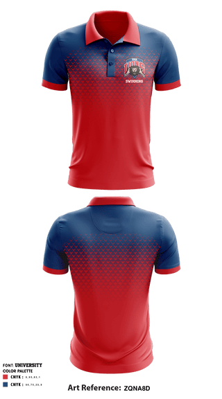 Short Sleeve Performance Polo, The King's Academy Swimming, School Spirit Store, Teamtime, Team time, sublimation, custom sports apparel, team uniforms, spirit wear, spiritwear, sports uniforms, custom shirts, team store, custom team store, fundraiser sports, apparel fundraiser