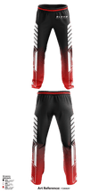 Blood 19814196 Sweatpants - 1