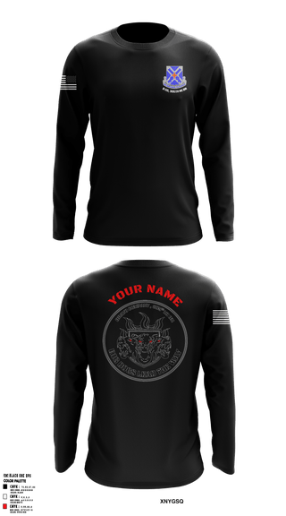 Long Sleeve Performance Shirt, , Army, Teamtime, Team time, sublimation, custom sports apparel, team uniforms, spirit wear, spiritwear, sports uniforms, custom shirts, team store, custom team store, fundraiser sports, apparel fundraiser