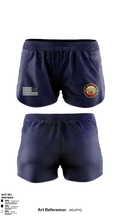 Atlanta fire station 7 “ THE ROCK” 42892340 Ranger Panties - 49