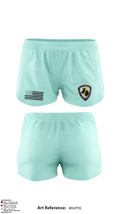 Killers 73249100 Ranger Panties - 3
