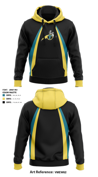 Hoodie, NE Thunder Football, Football, Teamtime, Team time, sublimation, custom sports apparel, team uniforms, spirit wear, spiritwear, sports uniforms, custom shirts, team store, custom team store, fundraiser sports, apparel fundraiser