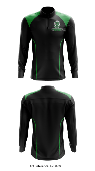 Quarter Zip Jacket, Thousand Oaks High School Basketball, Women's Basketball, Teamtime, Team time, sublimation, custom sports apparel, team uniforms, spirit wear, spiritwear, sports uniforms, custom shirts, team store, custom team store, fundraiser sports, apparel fundraiser