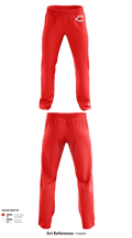 Chesapeake Reds 39590846 Sweatpants - 1