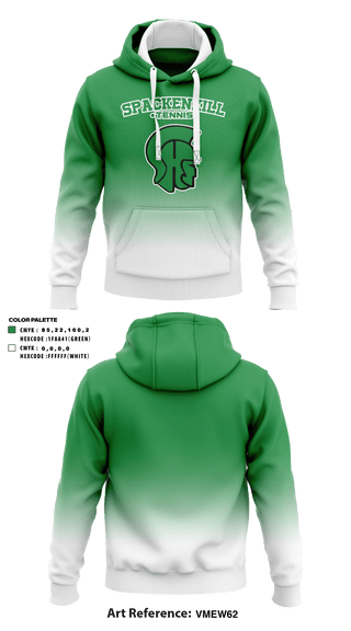 Hoodie, Spackenkill High School Tennis, Tennis, Teamtime, Team time, sublimation, custom sports apparel, team uniforms, spirit wear, spiritwear, sports uniforms, custom shirts, team store, custom team store, fundraiser sports, apparel fundraiser