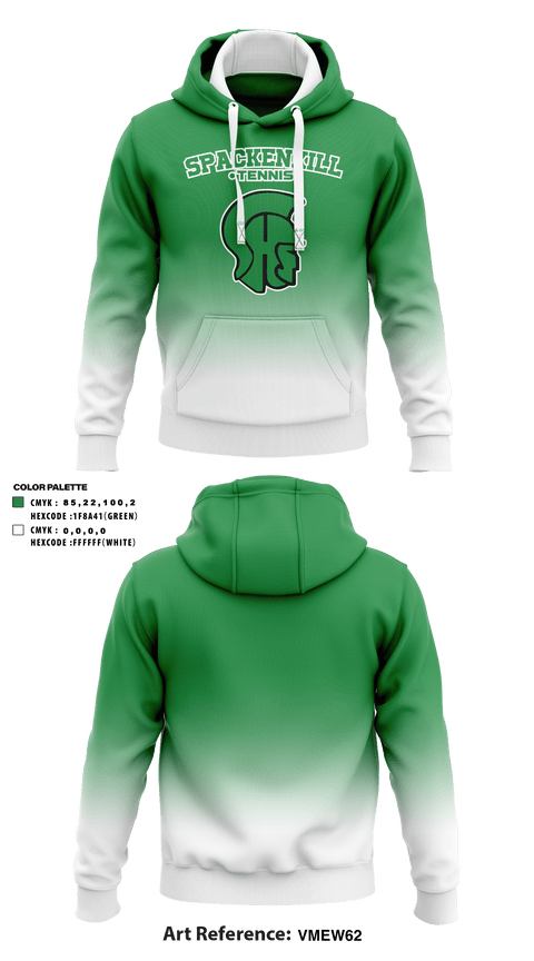 Hoodie, Spackenkill High School Tennis, Tennis, Teamtime, Team time, sublimation, custom sports apparel, team uniforms, spirit wear, spiritwear, sports uniforms, custom shirts, team store, custom team store, fundraiser sports, apparel fundraiser