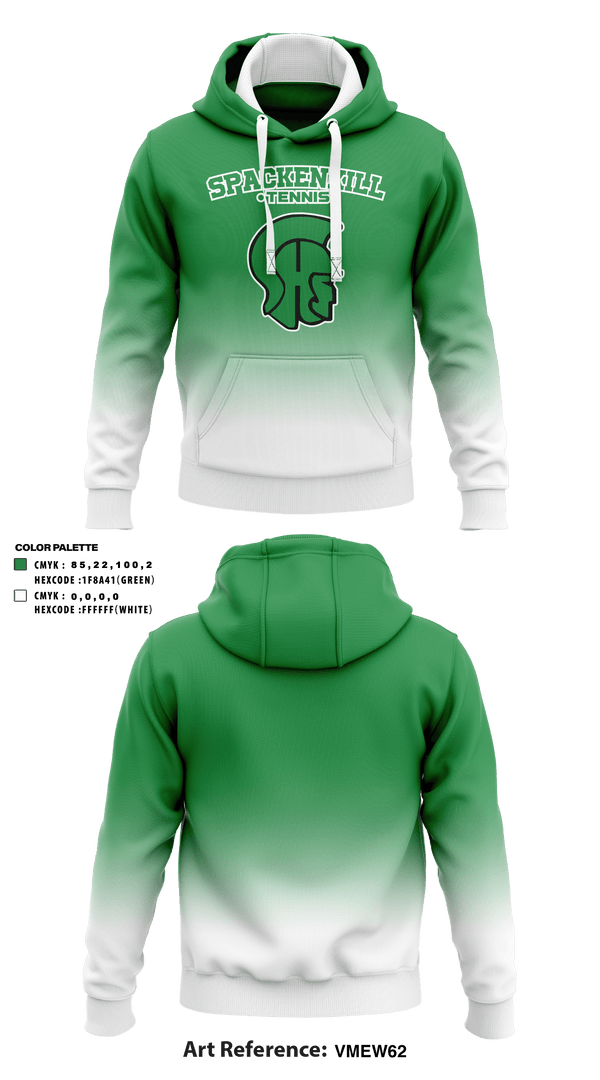 Hoodie, Spackenkill High School Tennis, Tennis, Teamtime, Team time, sublimation, custom sports apparel, team uniforms, spirit wear, spiritwear, sports uniforms, custom shirts, team store, custom team store, fundraiser sports, apparel fundraiser