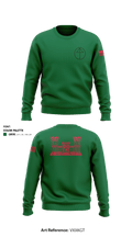 B 104th 82799853 Crew Neck Sweatshirt - 1