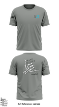 C4 25527352 Short Sleeve Performance Shirt - 3